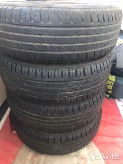 Nokian Tyres Nordman SX2 175/70 R13