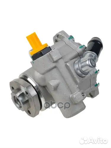 Насос гидроусилителя руля 53511 Audi A4