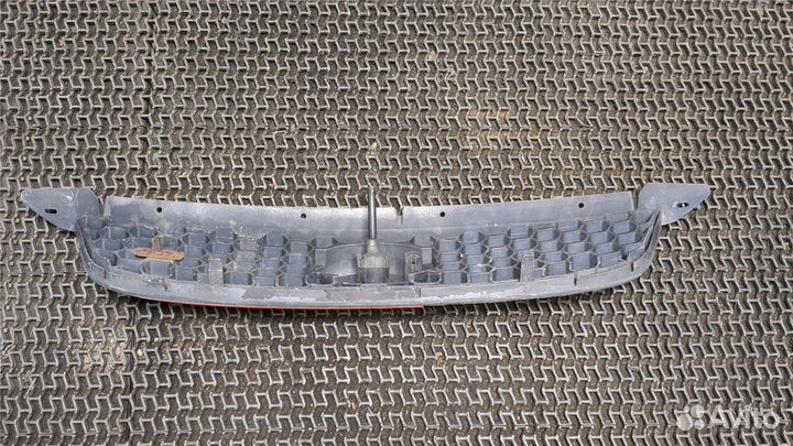 Решетка радиатора Ford Focus 2, 2010