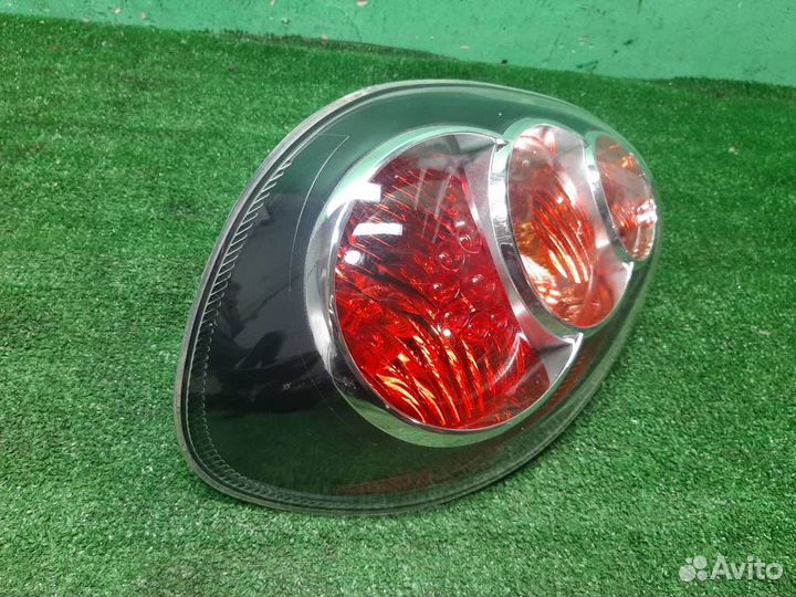 Фонарь задний левый Toyota Aygo B10 2009