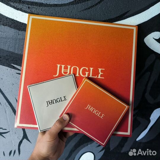 Винил Basement Jaxx, GusGus, Daft Punk, Justice