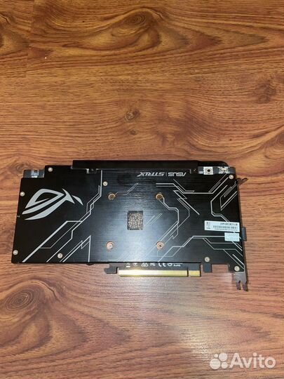 Видеокарта gtx 1650 4gb