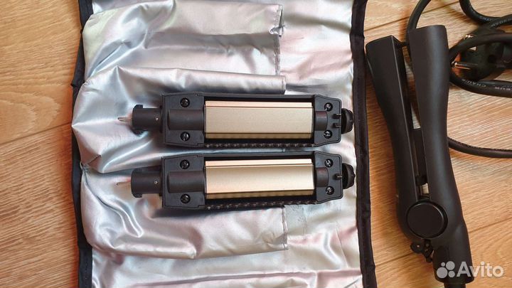 Утюжок для волос Remington ST2010