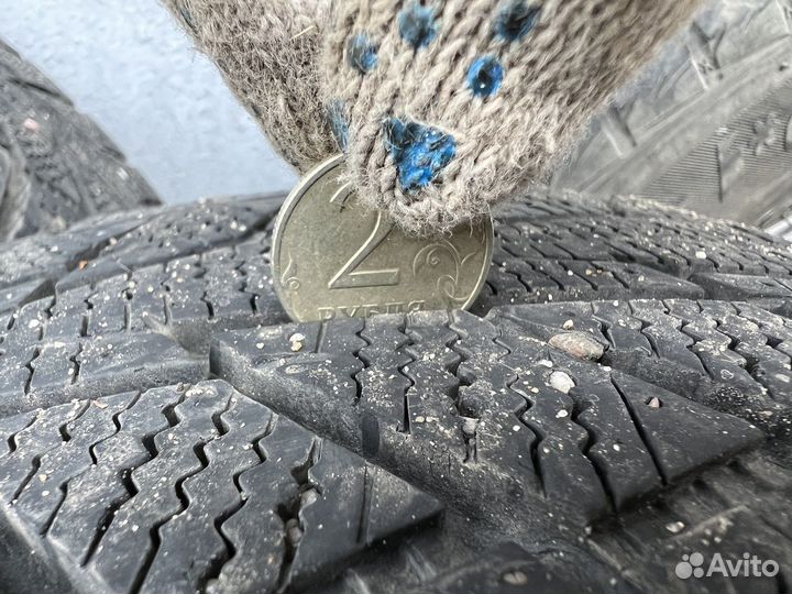 Hankook Winter I'Cept IZ2 185/65 R15