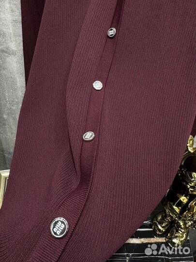 Женское Платье Miu Miu