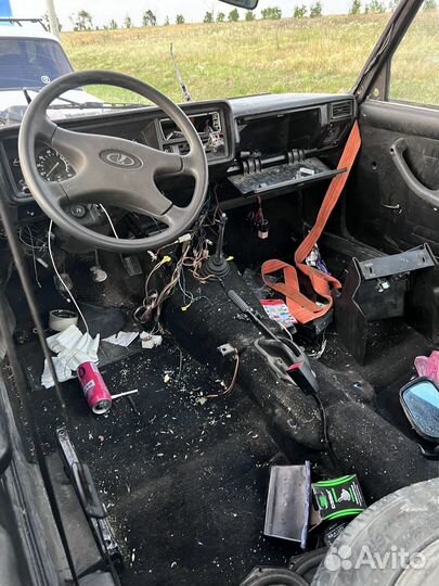 Разбор ваз 2107 АВТО В разбор