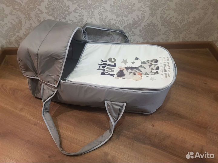 Переноска для детей