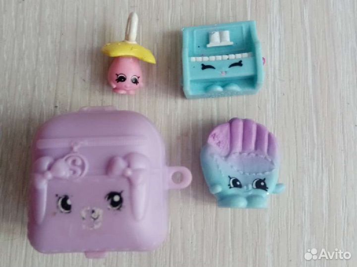Shopkins