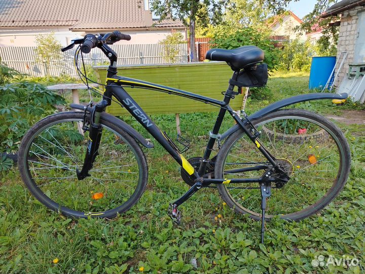 Велосипед Stern Urban 1. 0