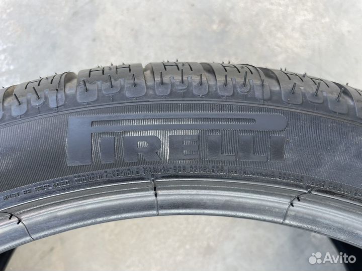 Pirelli Winter Sottozero 240 Serie II 275/35 R20