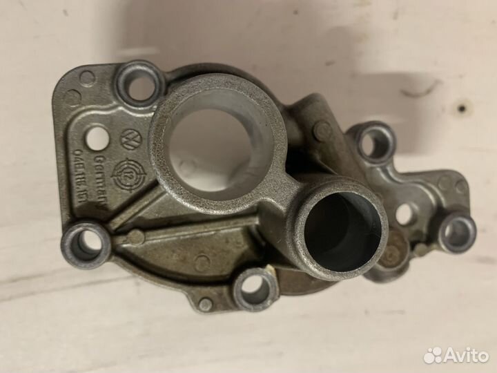 Масляный насос 04E115103F