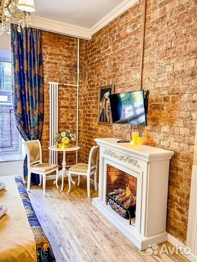 Горничная в мини отель