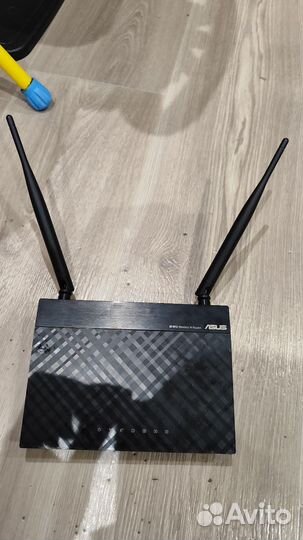 Wifi роутер Asus rt n12