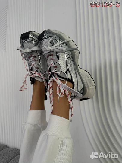 Кроссовки Balenciaga 3xl