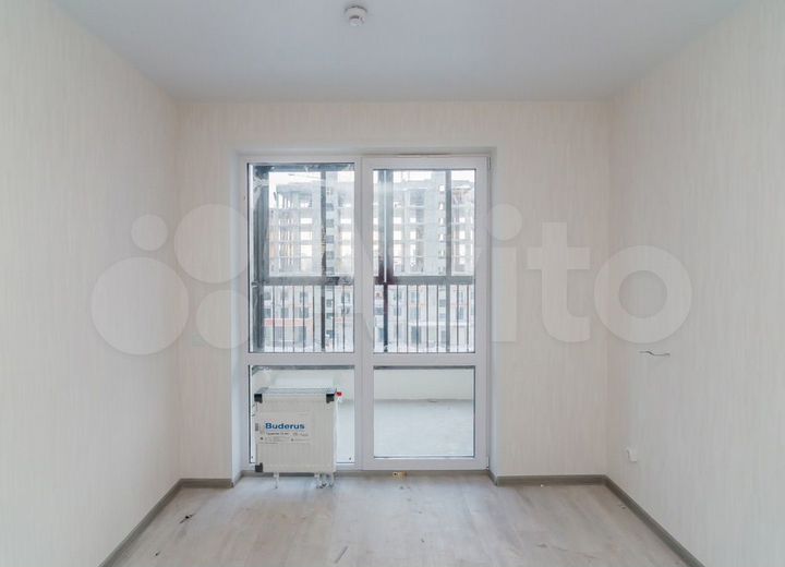 Квартира-студия, 28,5 м², 8/9 эт.