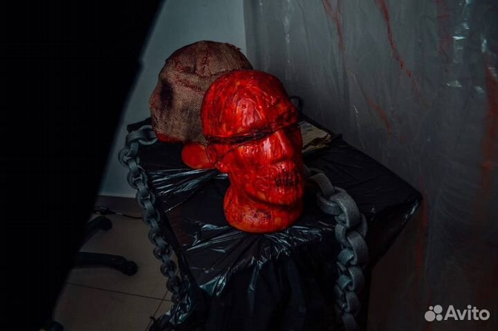 Услуги декоратора, озеленение, фотозоны