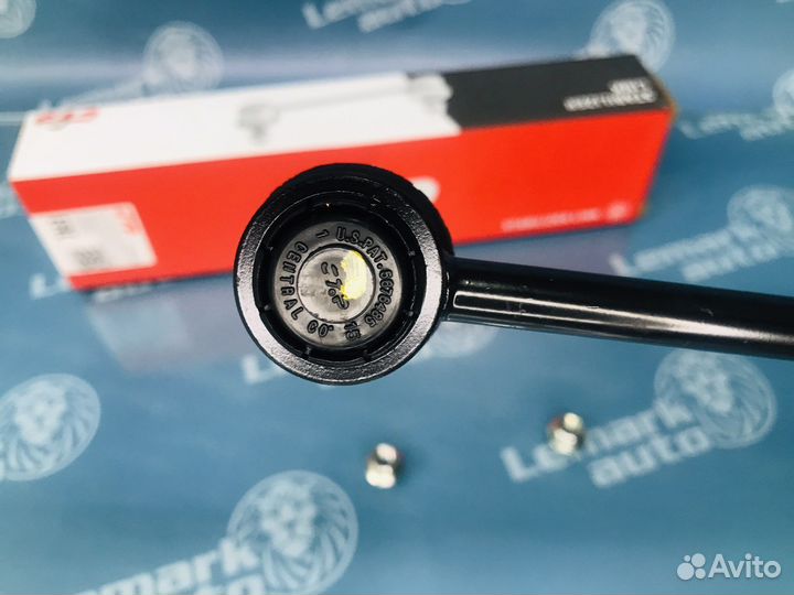 Стойка стабилизатора правая Opel Mokka