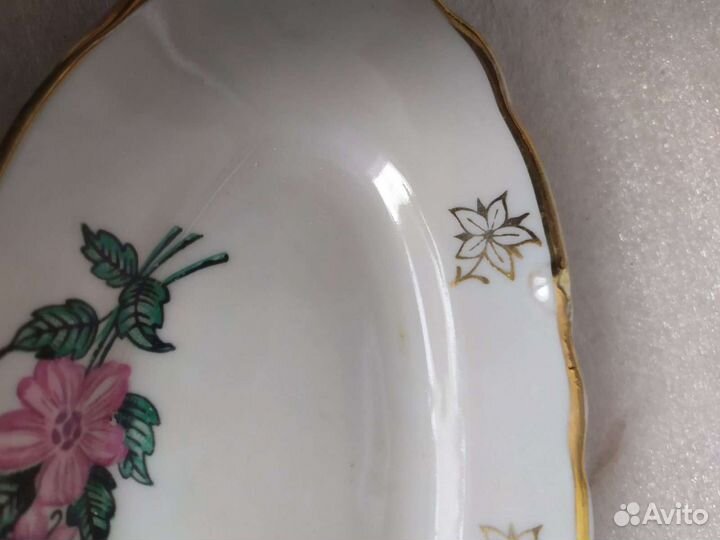 Посуда для сервировки винтаж СССР