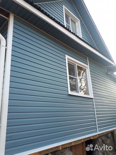 Строительство