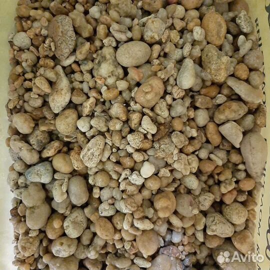 Грунт для аквариума