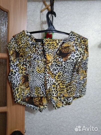 Комплект для загара