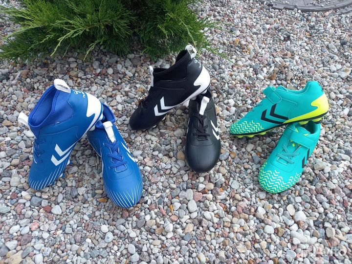 Бутсы 34 - 36 размеры