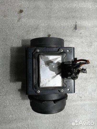 Датчик расхода воздуха дмрв LR RR II, Discovery II