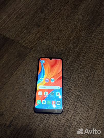 HUAWEI Y6s, 3/64 ГБ