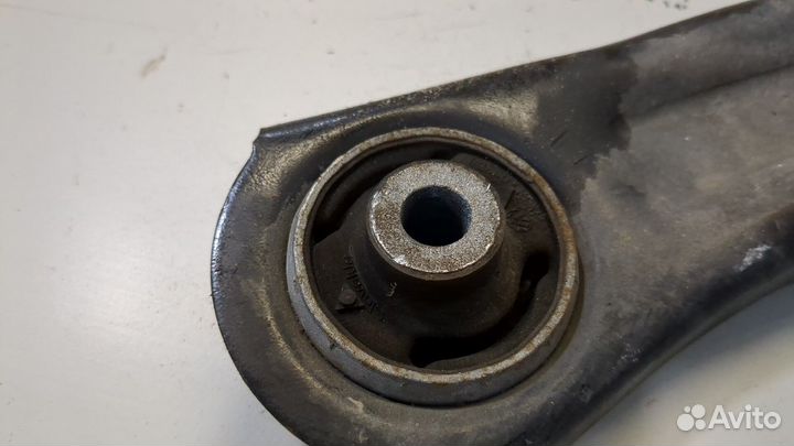 Рычаг подвески Skoda Yeti, 2015