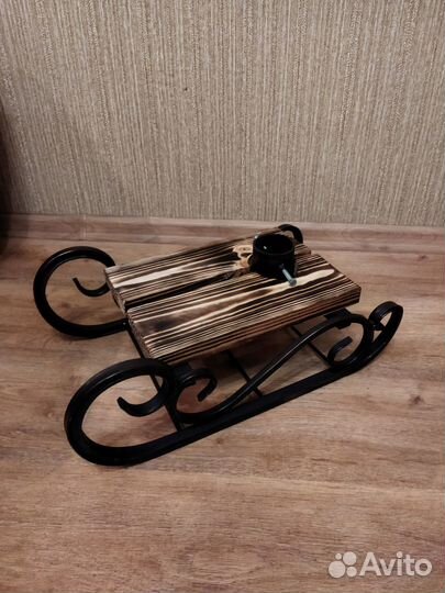 Подставка для елки