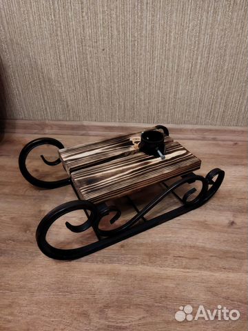 Подставка для елки