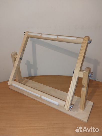 Пяльцы рамка для вышивания