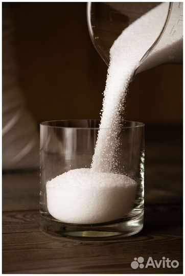 Насыпные свечи в гранулах белые натуральные+фитиль