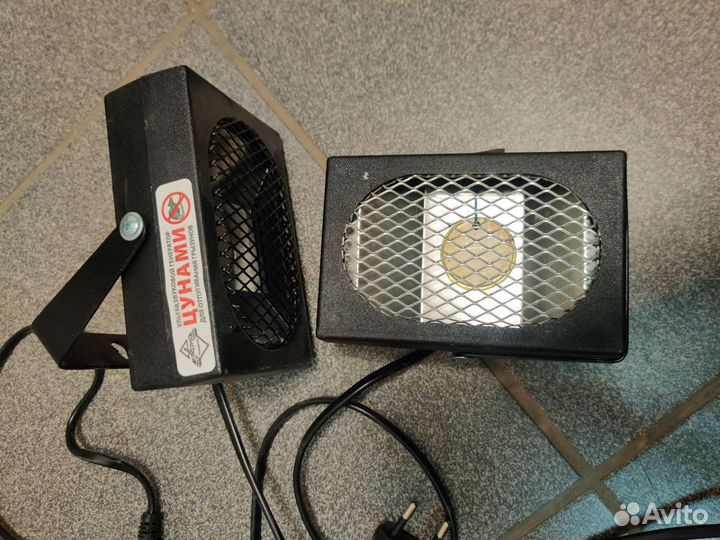 Отпугиватель крыс и мышей