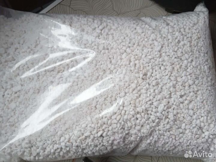 Вермикулит, перлит,торф, готовый субстрат(грунт)