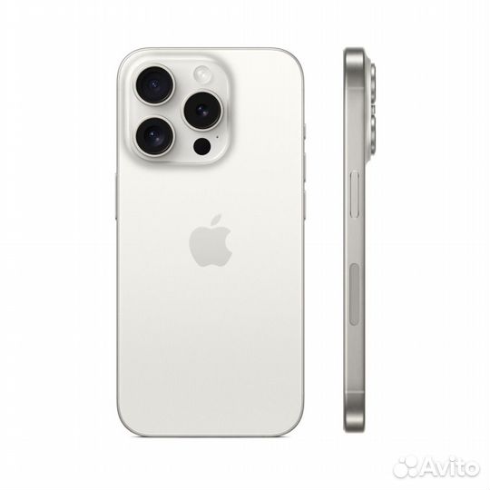 iPhone 15 Pro, 256 ГБ