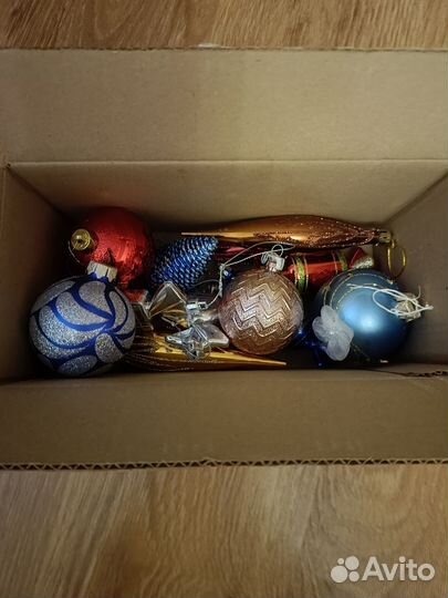 Ель искуственная, 2 метра