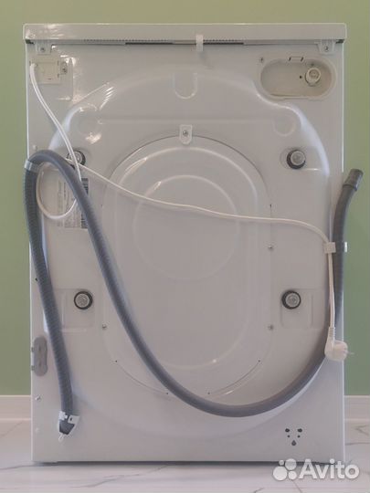 Indesit iwub 4105