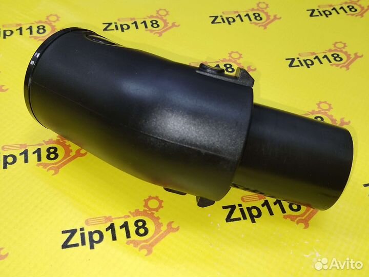 Наконечник шланга для пылесоса