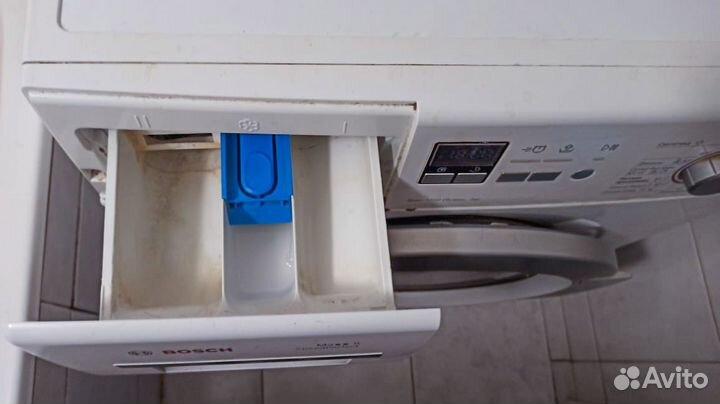 Стиральная машина Bosch Maxx 5