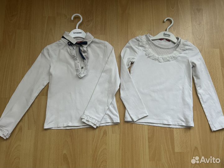 Школьная форма для девочки