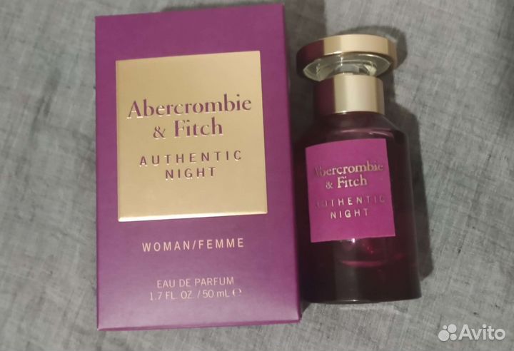 Духи женские оригинал