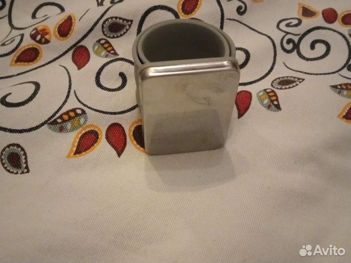 Игольница магнитная