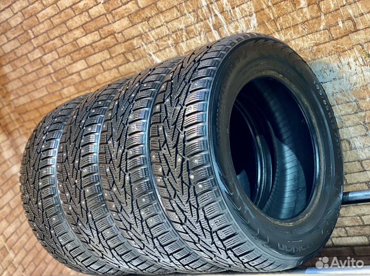 Nokian Tyres Hakkapeliitta 7 195/65 R15