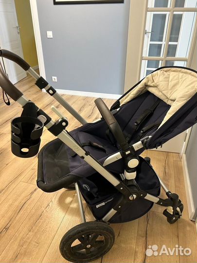 Коляска Bugaboo Cameleon 3, 2-в-1