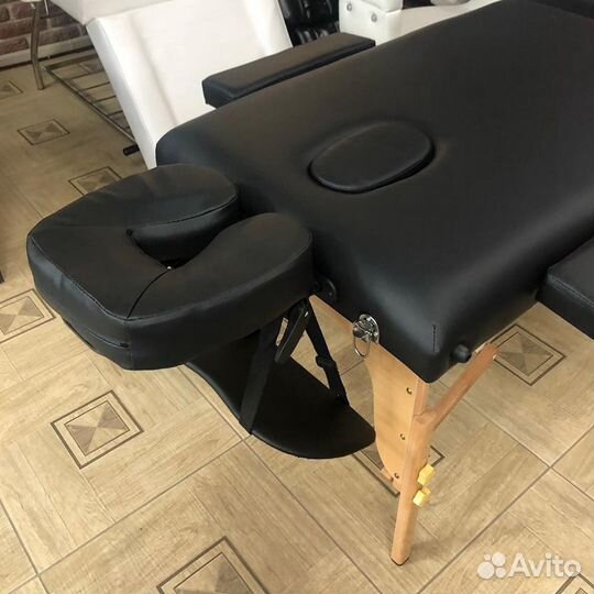 Массажный стол 