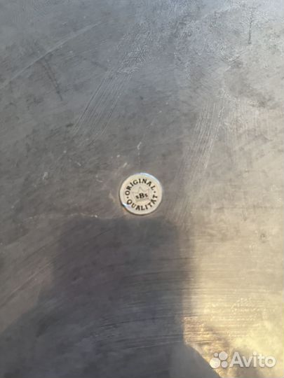 Посуда СССР