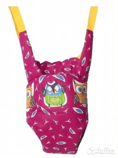 Прыгунки детские