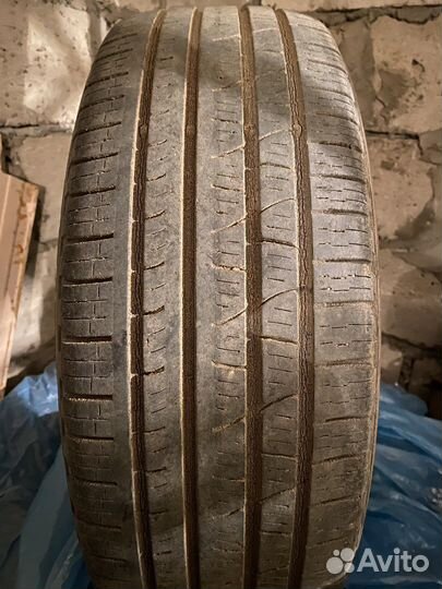 Pirelli Scorpion Verde 215/60 R17