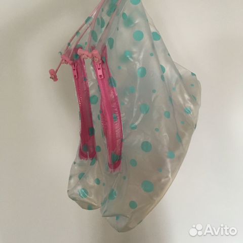 Чехлы на обувь